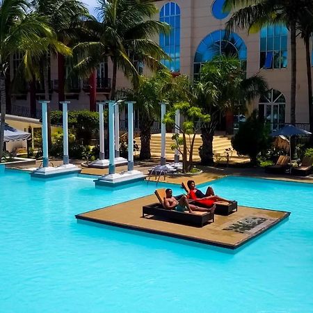 Le Grand Hotel Diego Antsiranana Exterior foto